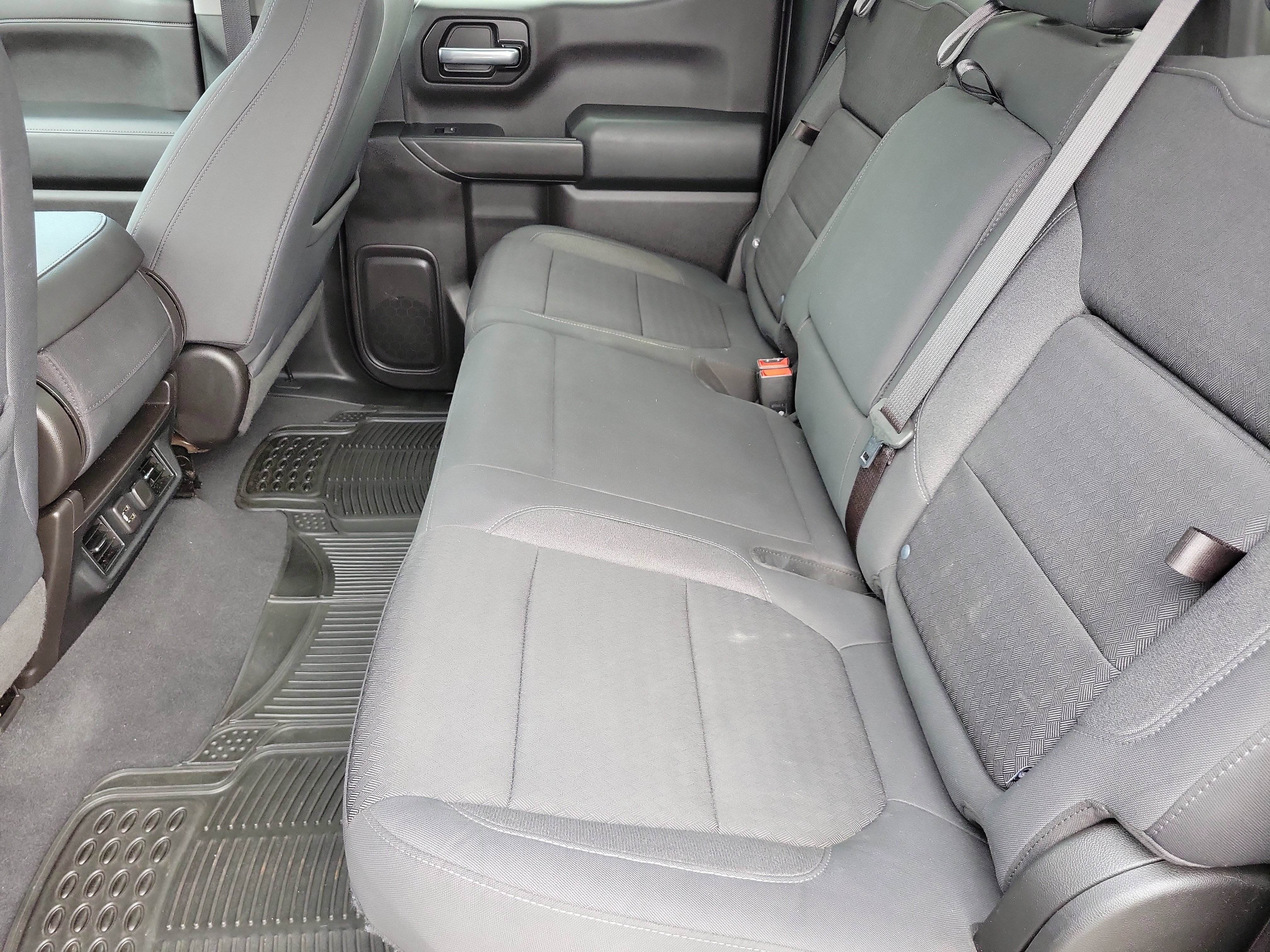 Used 2019 Chevrolet Silverado 1500 LT w/ All-Star Edition image 12