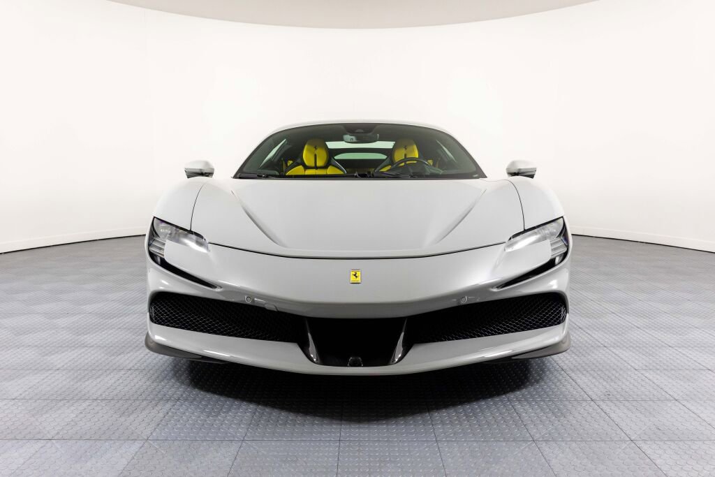 Certified 2023 Ferrari SF90 Stradale image 23