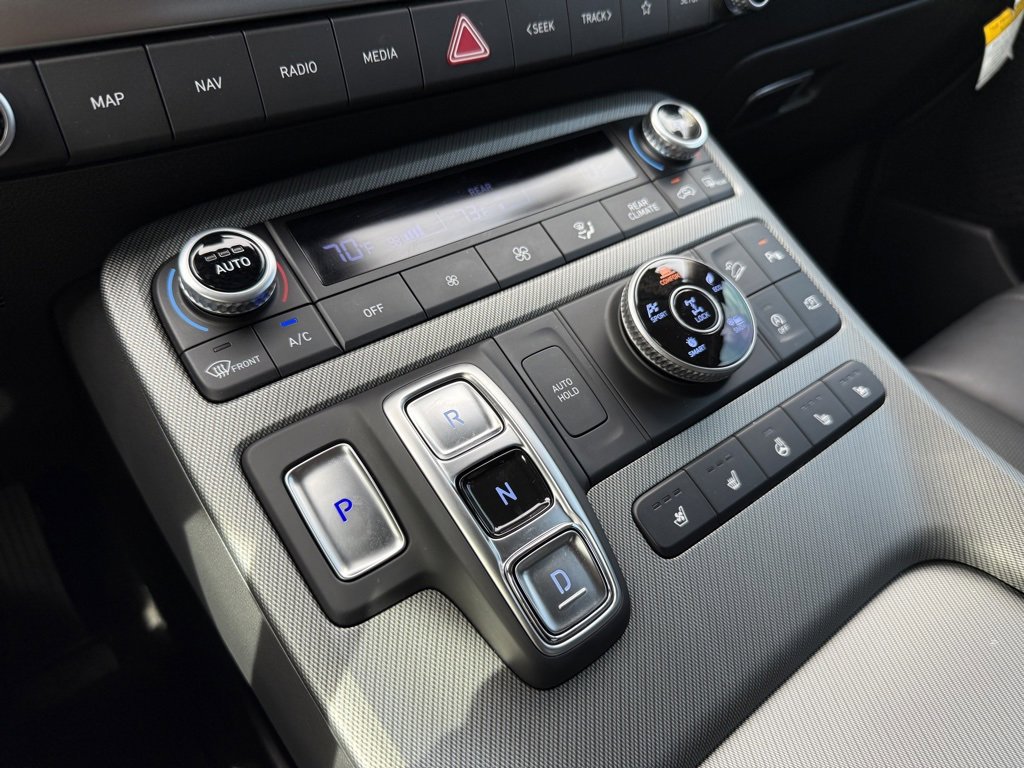 Used 2025 Hyundai Palisade SEL image 38