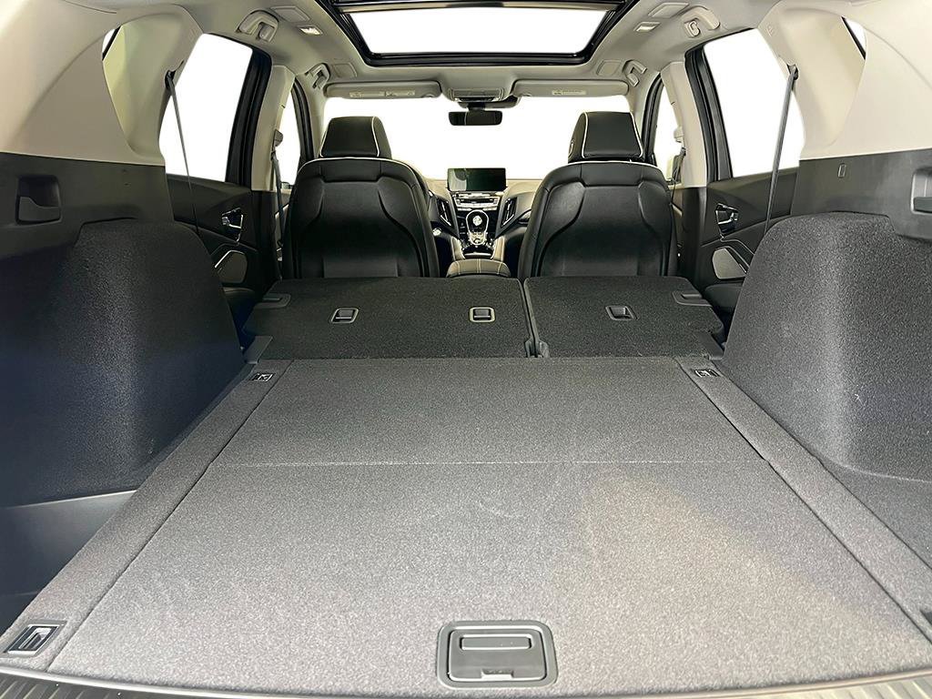 New 2026 Acura RDX w/ Advance Package AWD/4WD image 34