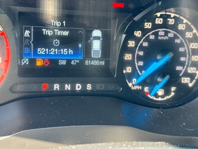 Used 2020 Ford Ranger XLT w/ Equipment Group 301A Mid image 16