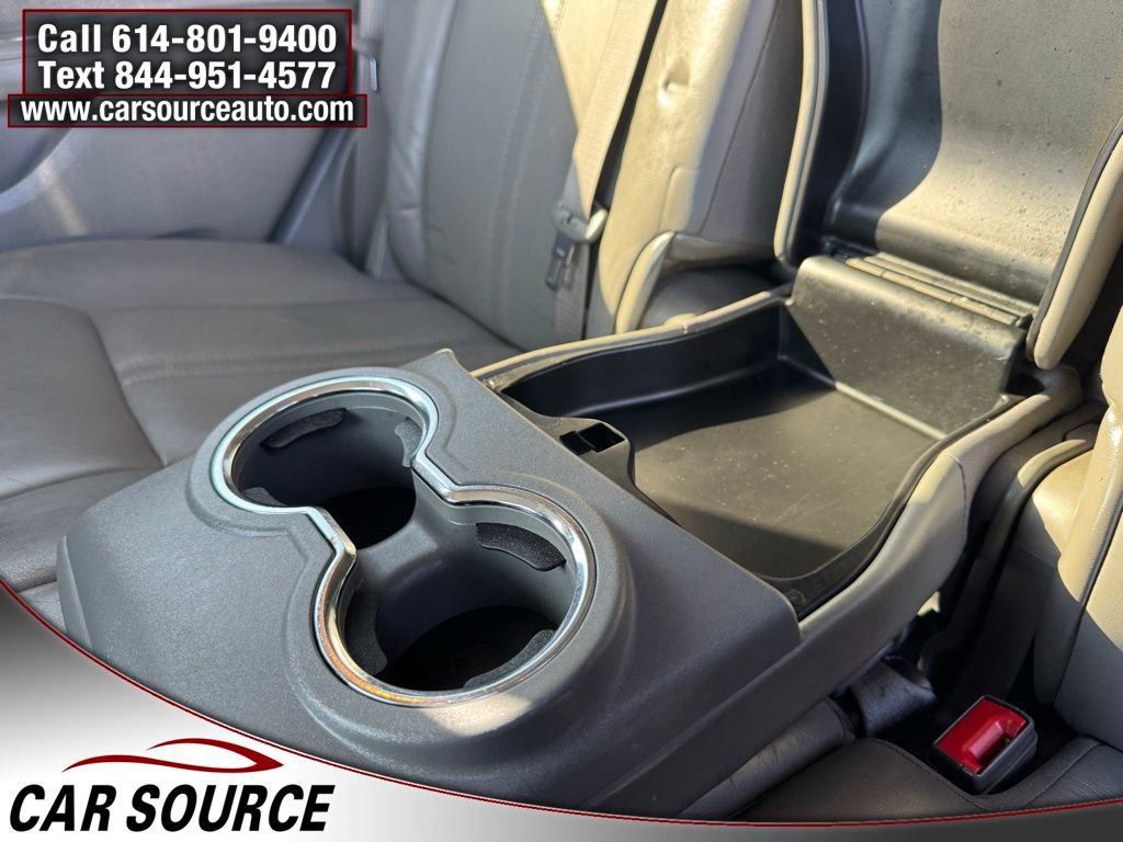 Used 2011 Cadillac SRX Performance image 29