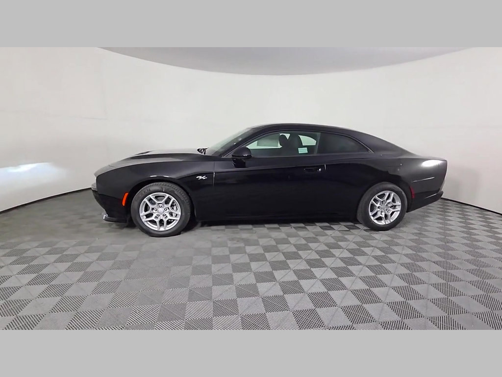 New 2027 Dodge Charger R/T AWD/4WD image 33