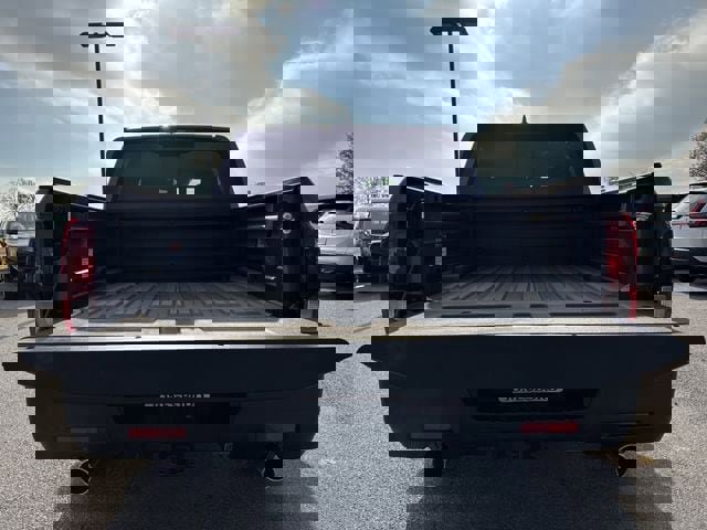 New 2026 Honda Ridgeline RTL image 18