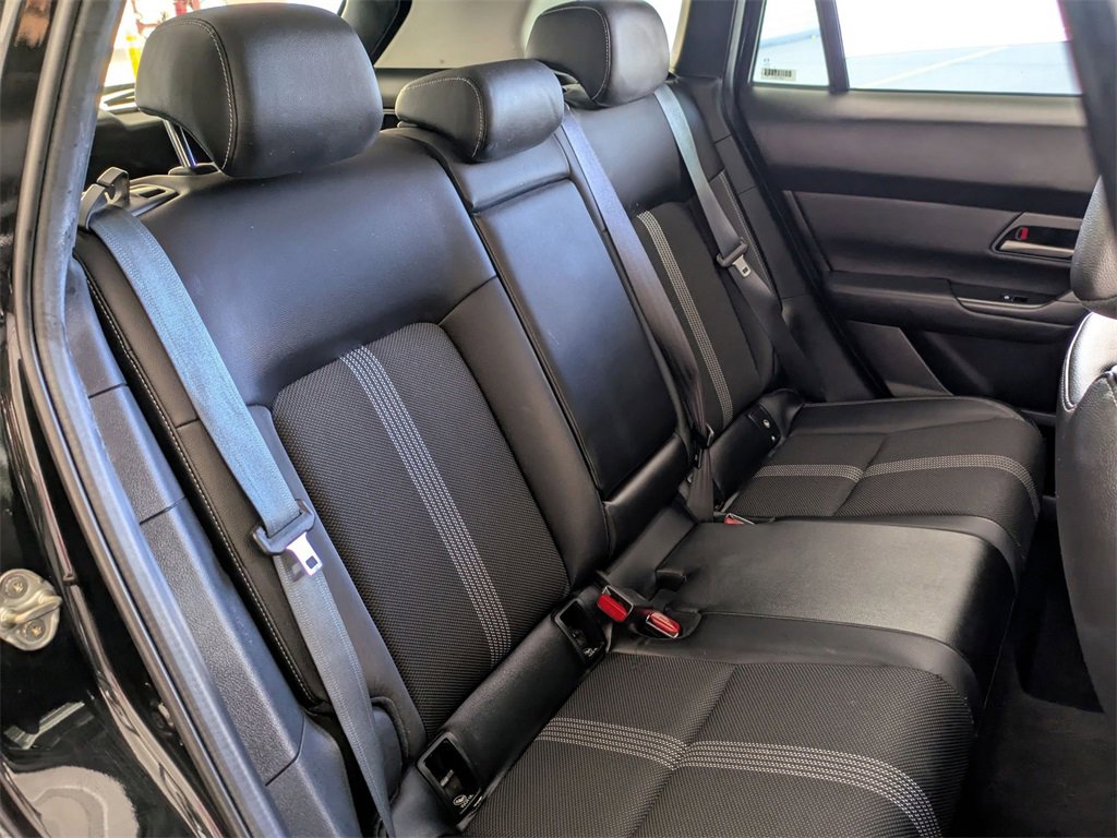 Used 2024 MAZDA CX-50 AWD 2.5 S w/ Preferred Package image 27