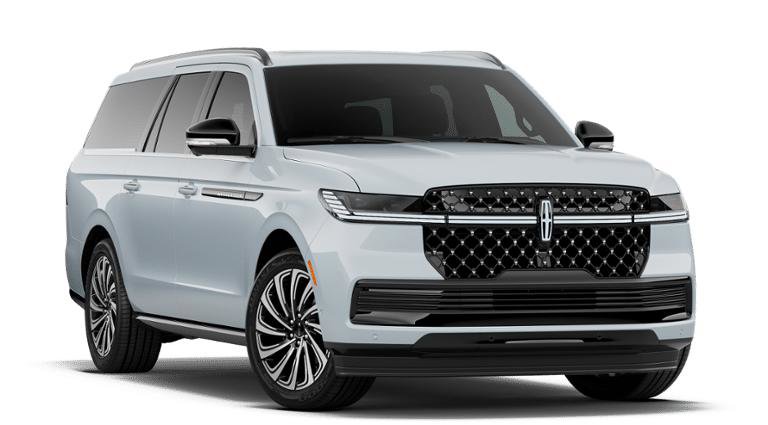 New 2026 Lincoln Navigator L Black Label image 27