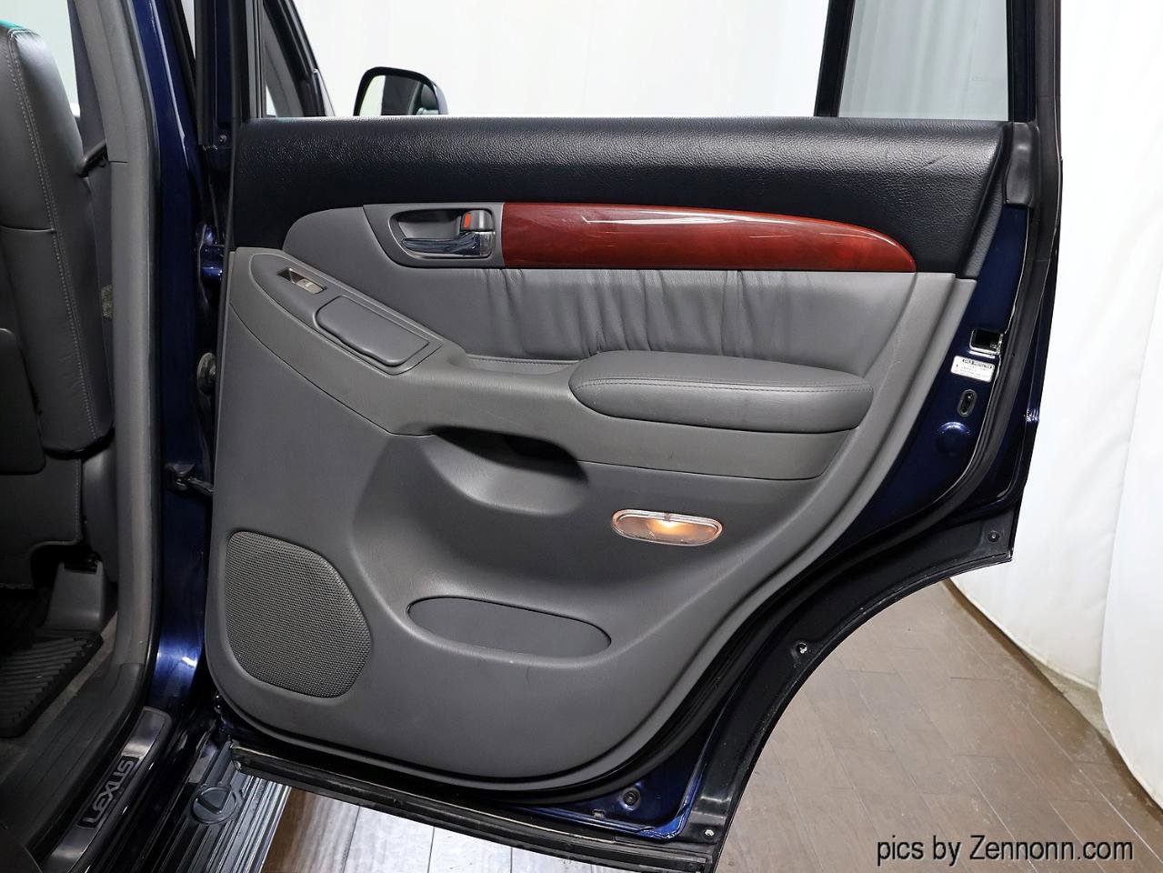 Used 2008 Lexus GX 470 image 25