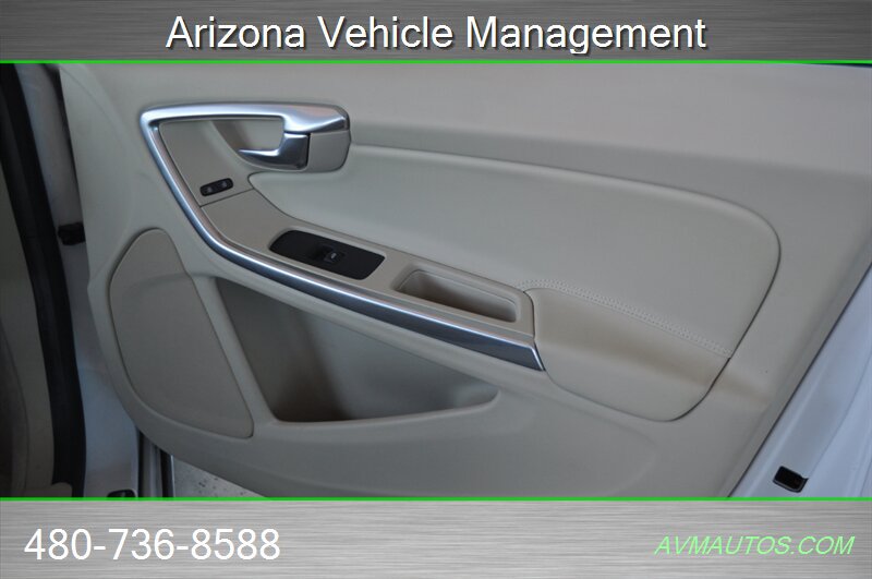 Used 2015 Volvo S60 T5 Premier FWD image 28