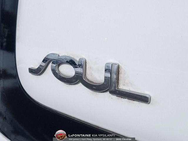 Used 2016 Kia Soul image 10