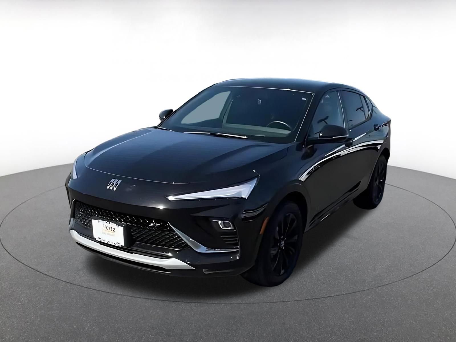 Used 2025 Buick Envista Sport Touring image 7