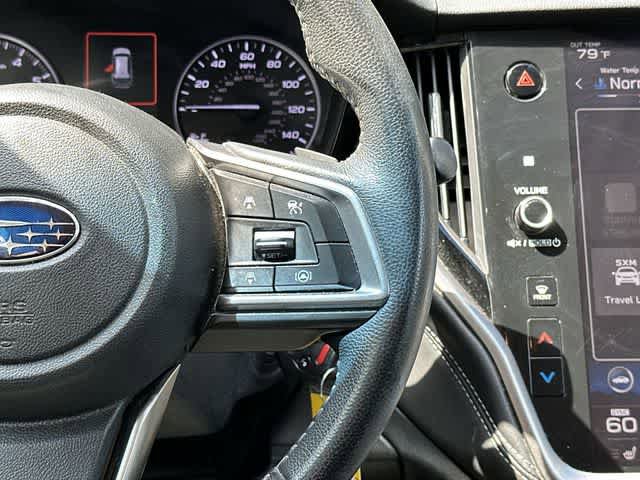 Used 2020 Subaru Outback Premium AWD/4WD image 9