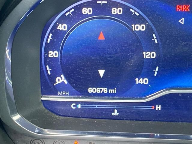 Used 2022 Chevrolet Tahoe RST w/ Luxury Package image 21