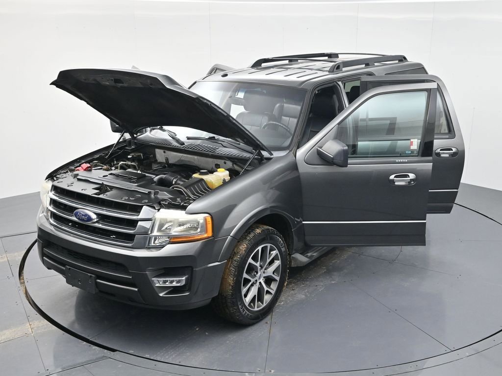 Used 2017 Ford Expedition EL XLT w/ Equipment Group 202A image 57