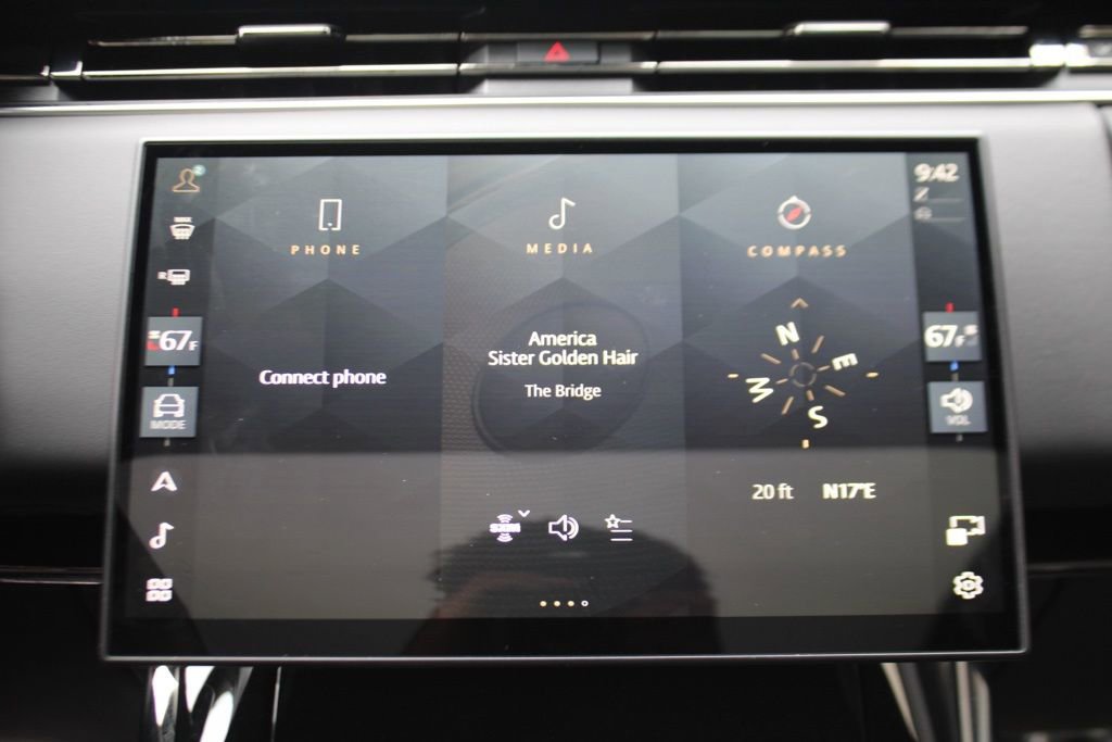 Used 2024 Land Rover Range Rover Sport Dynamic SE image 18