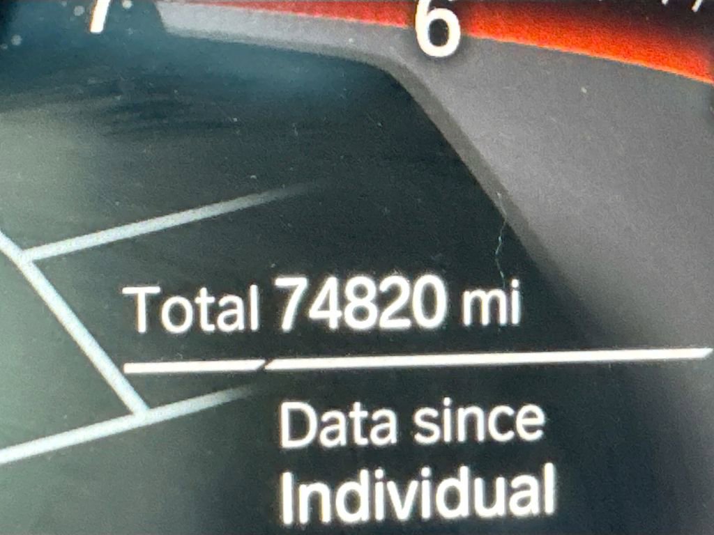 Used 2020 BMW 750i xDrive w/ Executive Package image 12