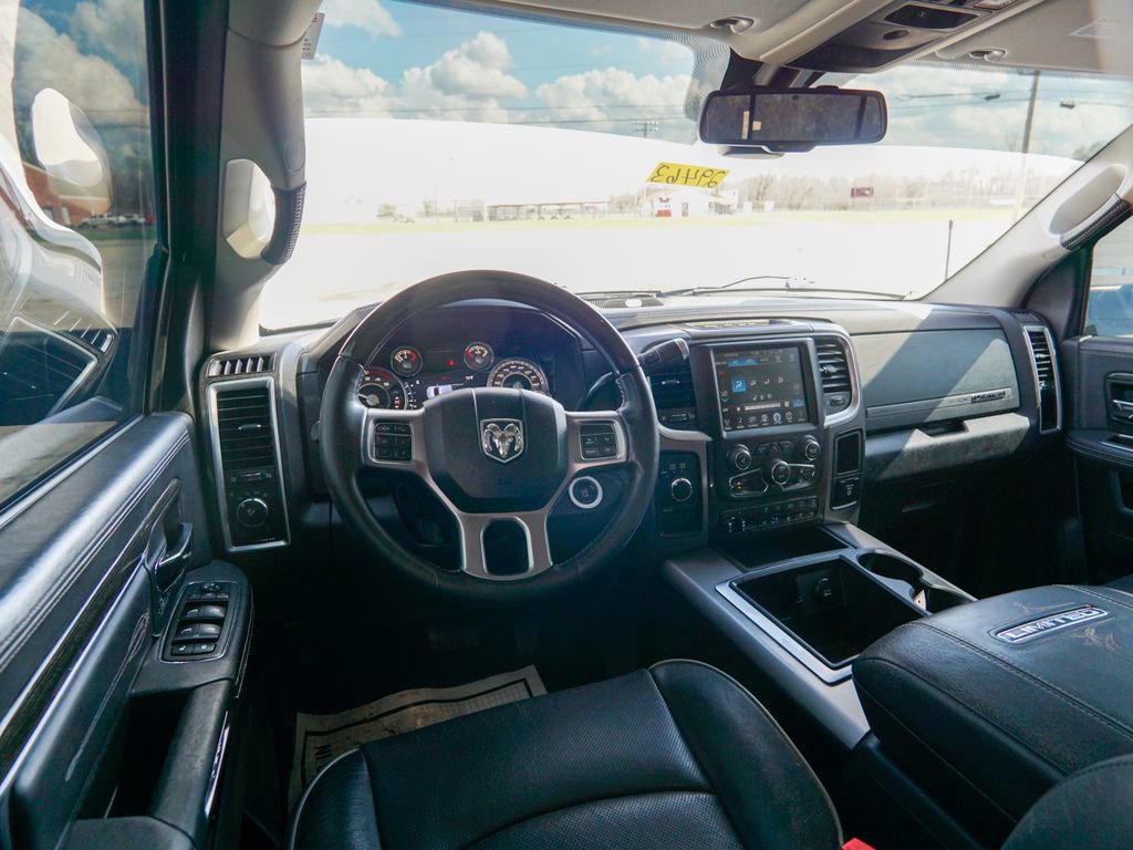 Used 2013 RAM 2500 Limited image 14