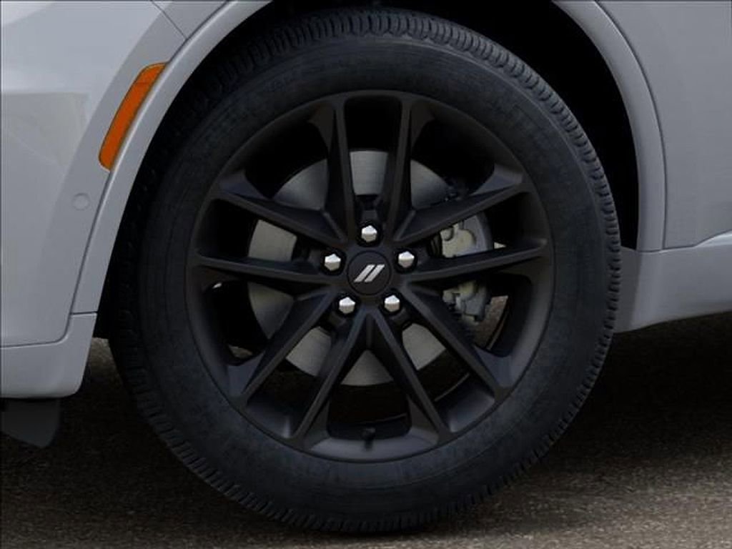 New 2026 Dodge Durango GT image 8
