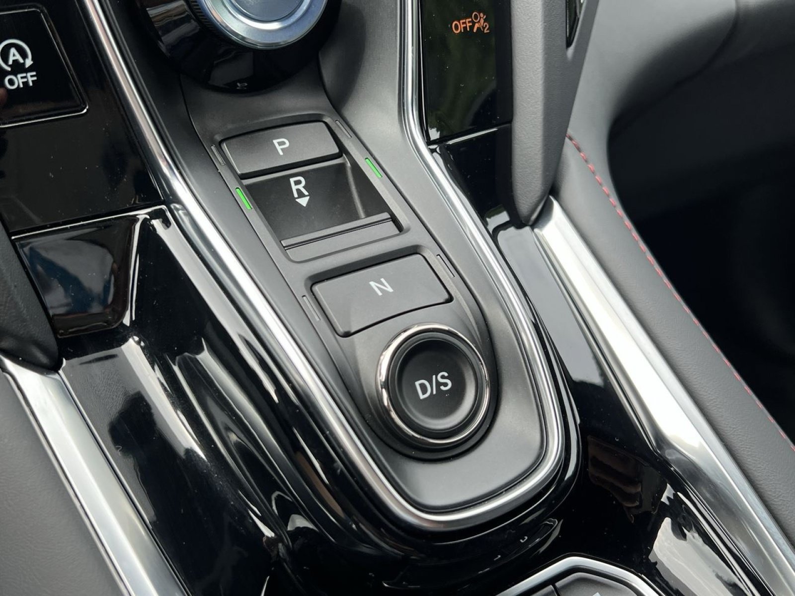 Used 2025 Acura RDX A-Spec AWD/4WD image 23