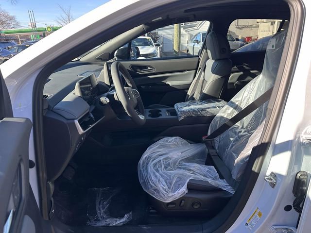 New 2026 Honda Prologue Touring image 16