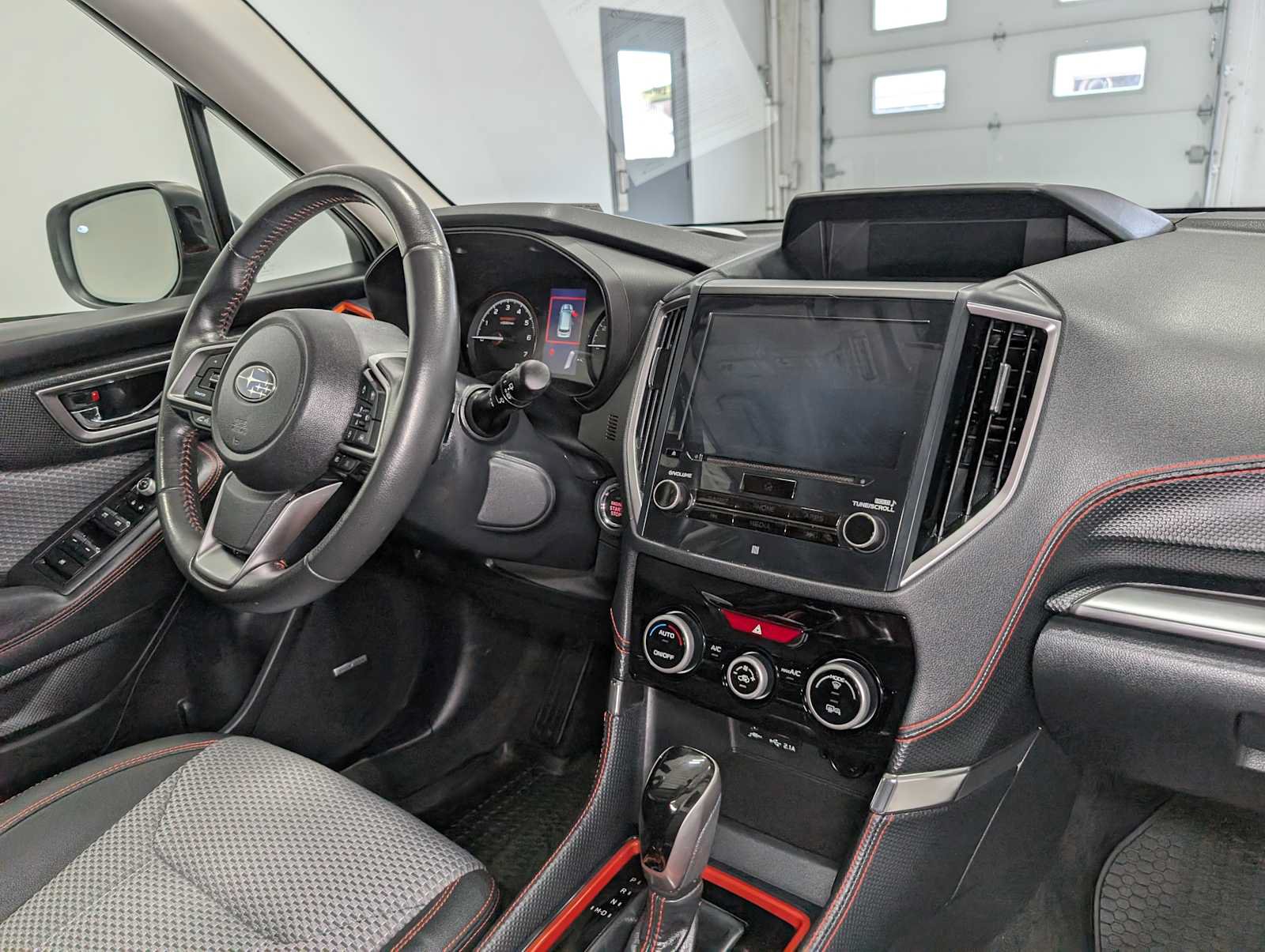 Used 2019 Subaru Forester Sport AWD/4WD image 43