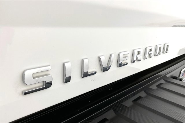 Used 2015 Chevrolet Silverado 1500 LT w/ All Star Edition image 31