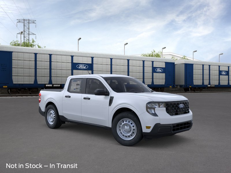 New 2026 Ford Maverick XL FWD image 7