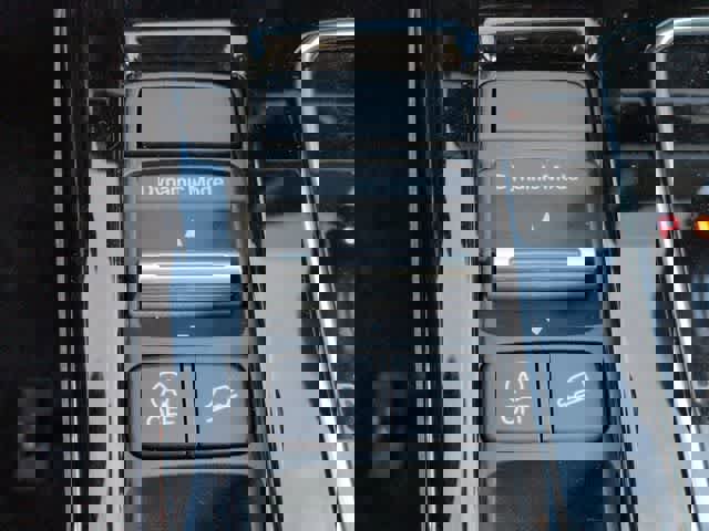 New 2025 Acura ADX FWD image 40