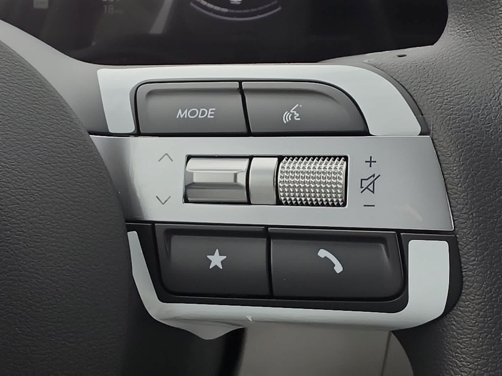 New 2026 Hyundai Tucson SE FWD image 23
