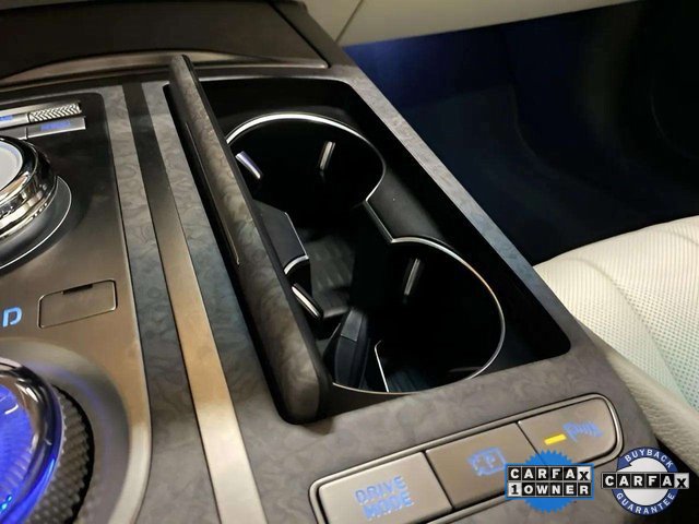 Used 2024 Genesis G80 image 61