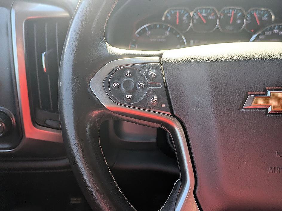 Used 2019 Chevrolet Silverado 2500 LTZ w/ Duramax Plus Package image 19