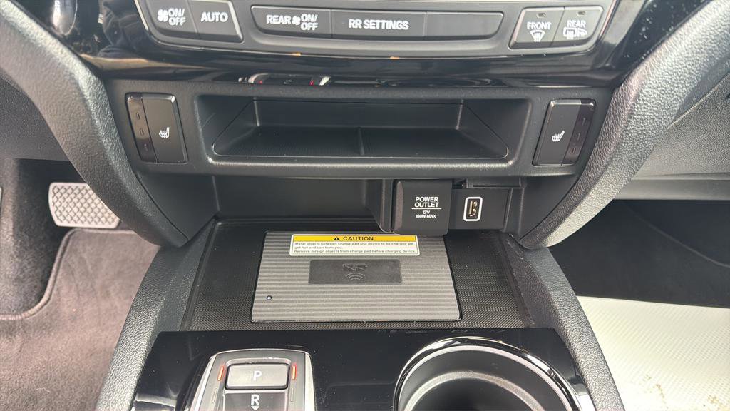 Used 2021 Honda Ridgeline Black Edition image 25