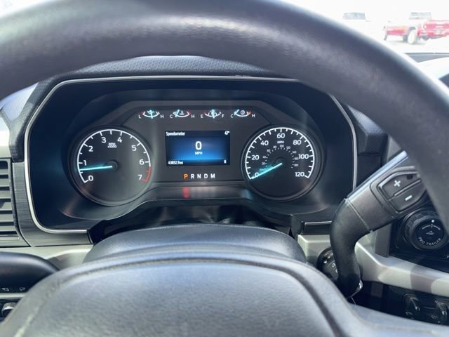 Used 2022 Ford F150 XLT w/ Trailer Tow Package AWD/4WD image 23