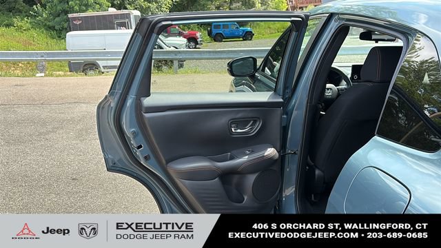 Used 2024 Honda HR-V Sport image 20