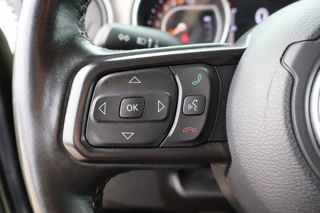 Used 2022 Jeep Gladiator Sport image 15