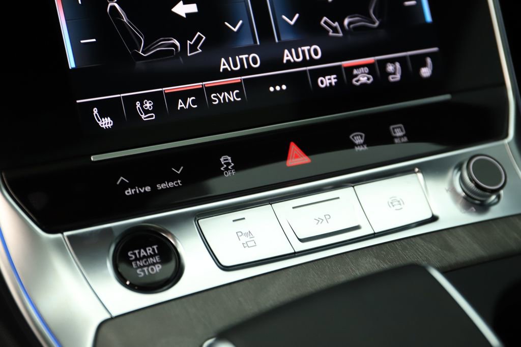 Certified 2024 Audi A7 3.0T Prestige image 27