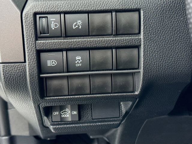 New 2026 Toyota Tacoma SR5 RWD image 10