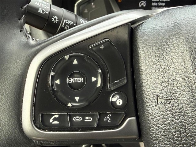 Used 2022 Honda CR-V EX-L image 17