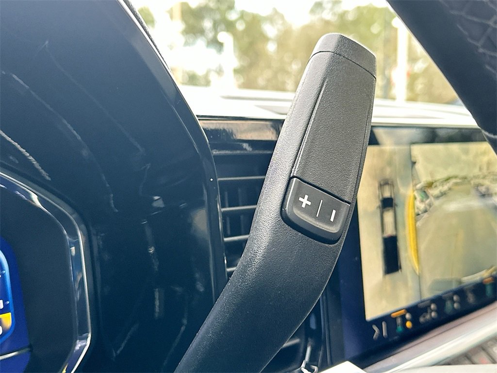 Used 2024 Chevrolet Silverado 3500 High Country w/ High Country Premium Package image 22