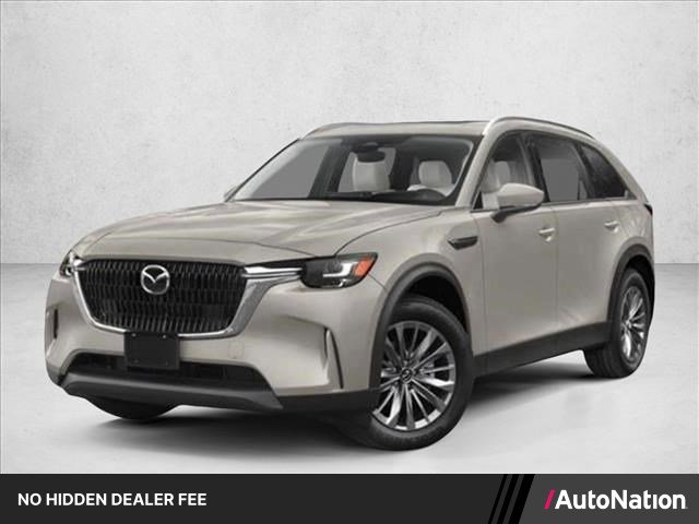 Used 2024 MAZDA CX-90 3.3 Turbo w/ Preferred Plus