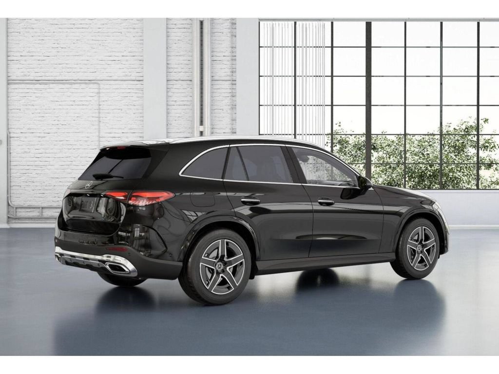 New 2026 Mercedes-Benz GLC 300 image 20