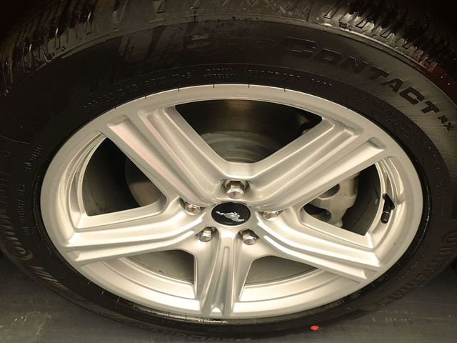 New 2026 Ford Mustang Coupe image 14