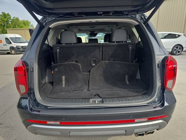 Used 2024 Hyundai Palisade SEL FWD image 9