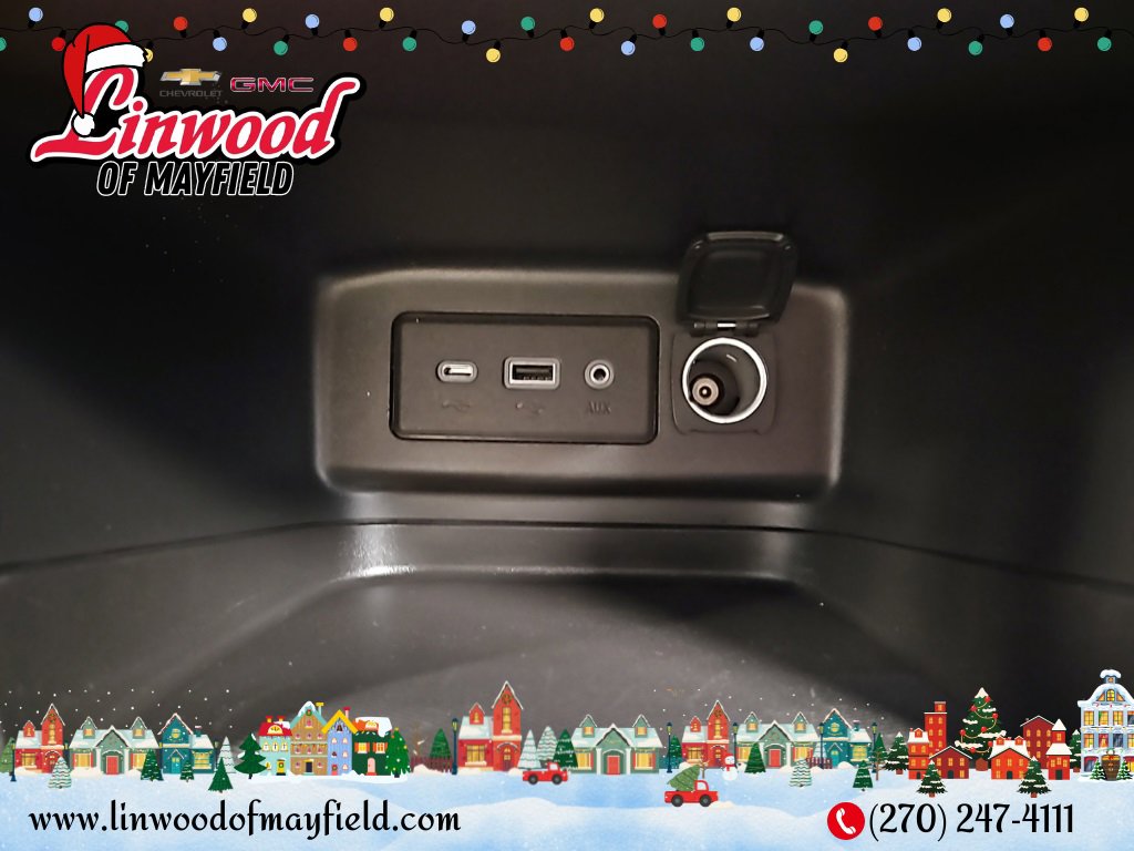 Used 2021 Chevrolet Equinox LT image 26