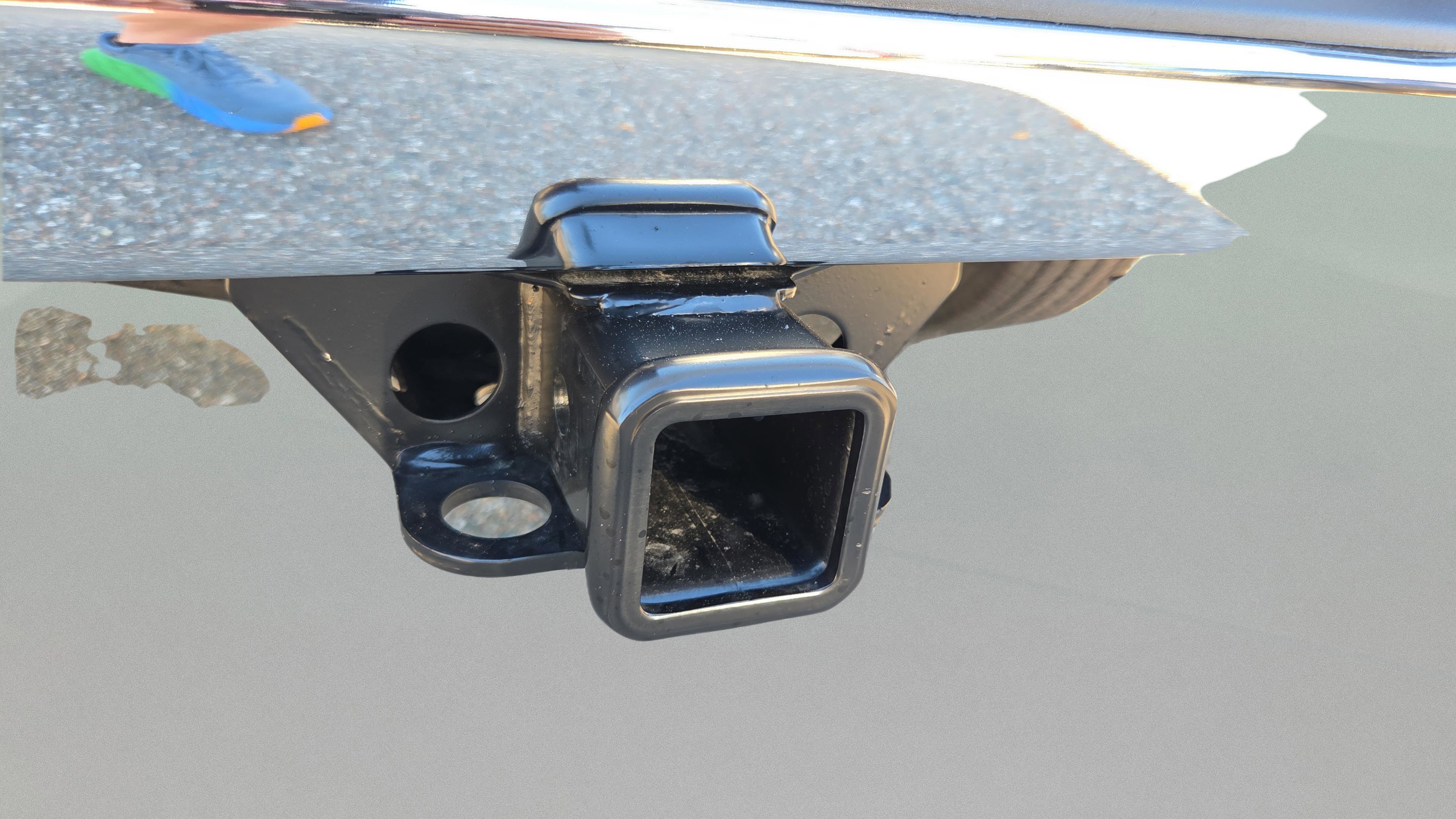 New 2026 GMC Sierra 1500 Pro w/ Pro Value Package image 8