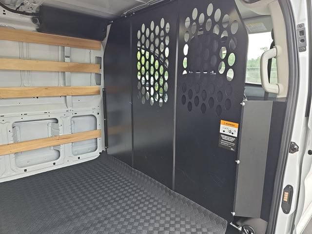 Used 2025 Ford Transit 250 Low Roof w/ Exterior Upgrade Package RWD image 13