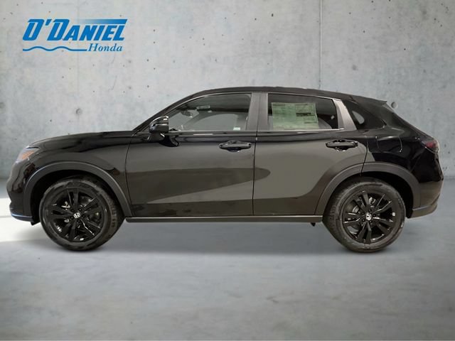 New 2027 Honda HR-V Sport image 2