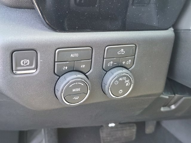 New 2026 Chevrolet Silverado 1500 LT AWD/4WD image 5