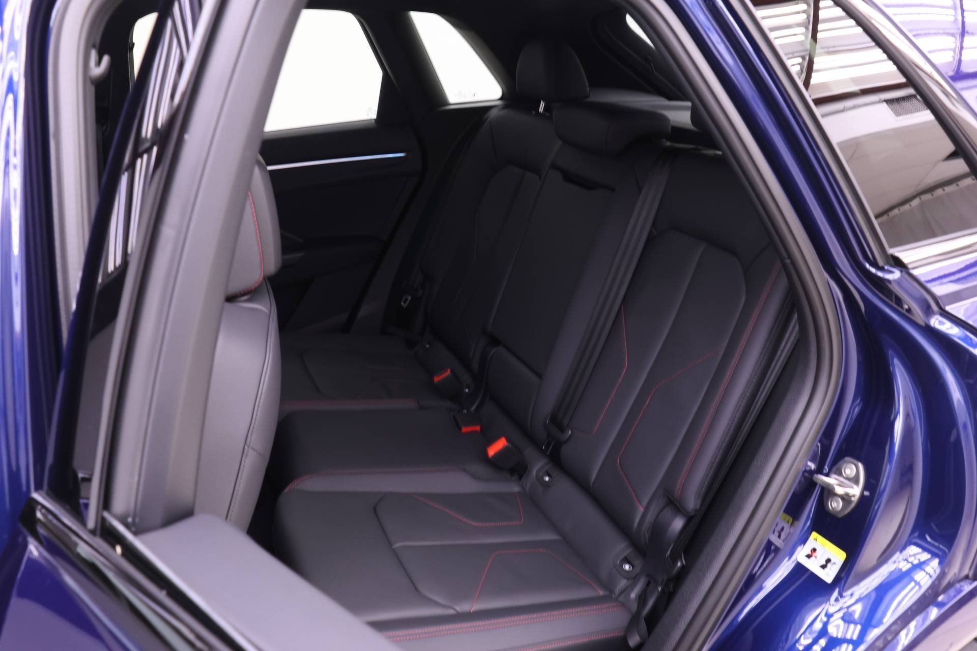 New 2025 Audi Q3 2.0T Premium Plus image 12