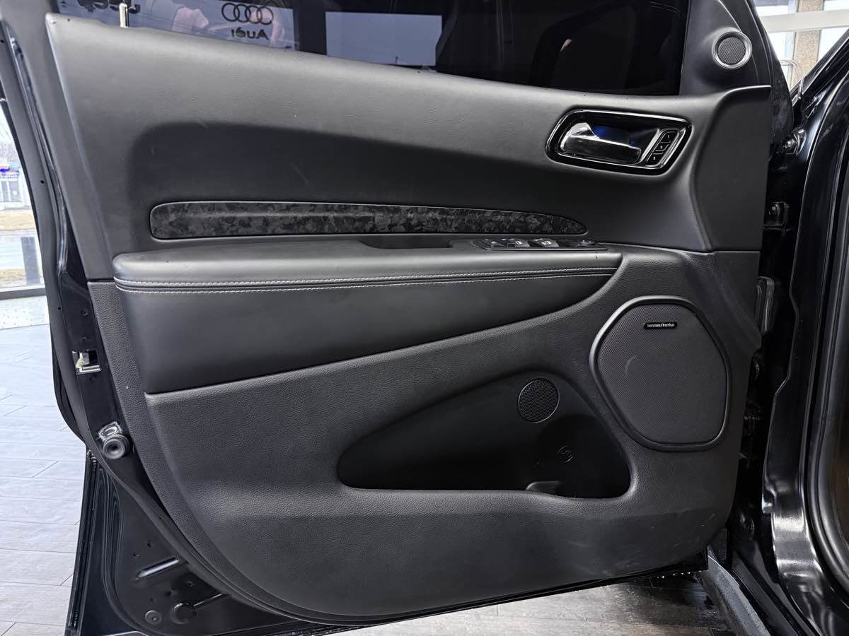 Used 2024 Dodge Durango SRT image 29