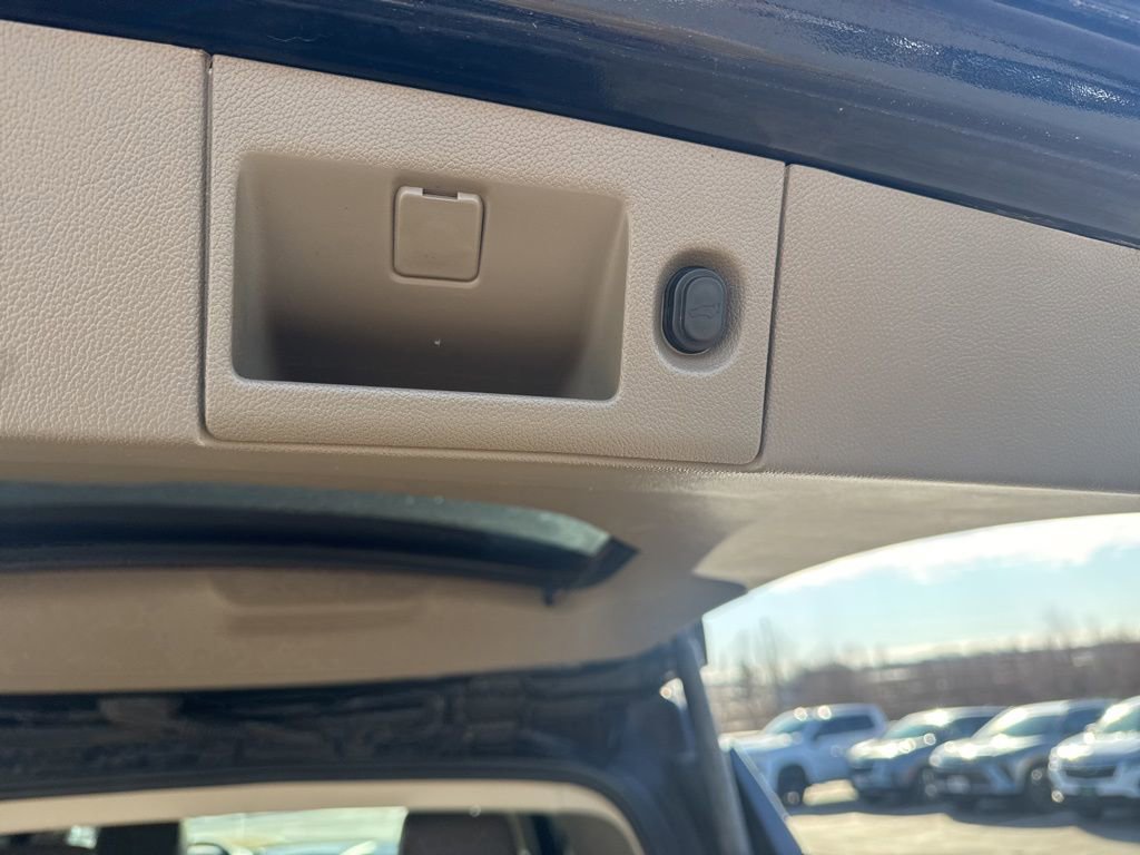 Used 2020 Chevrolet Tahoe LT image 38